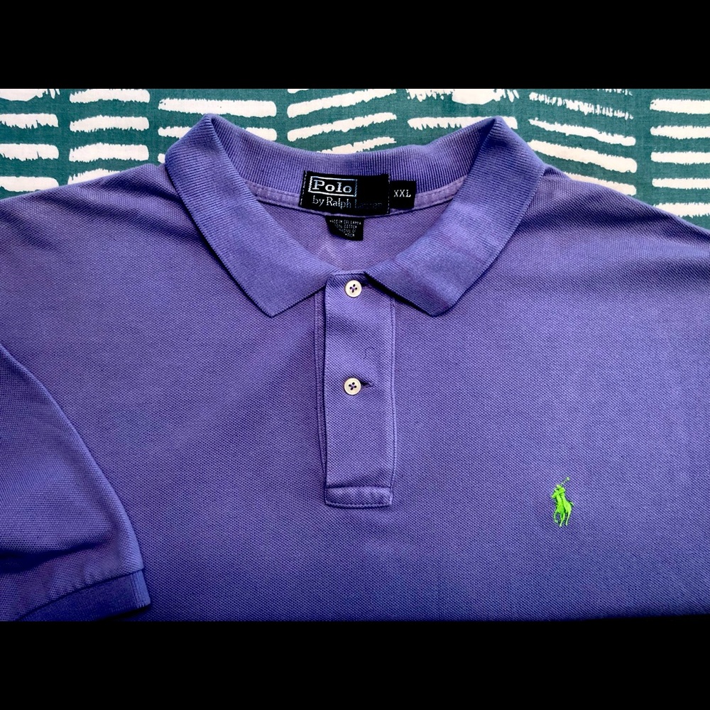 Ralph Lauren Polo